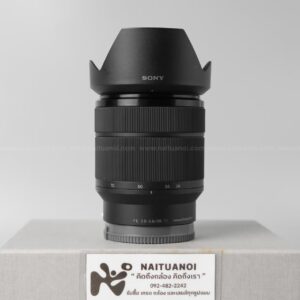 ( Used!! ) Sony FE 28-70 F3.5-5.6 OSS Black