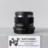 ( Used!! ) Olympus M.Zuiko 45 F1.8 MSC Black