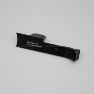 ( Used!! ) Leica Thumb Up Q2 Black