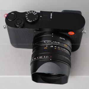 ( Used!! ) Leica Q2 Black
