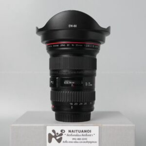 ( Used!! ) Canon EF 16-35 F2.8 L II USM Black