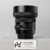 ( Used!! ) Sigma 30 F1.4 DC Black For Canon ( EF Mount )